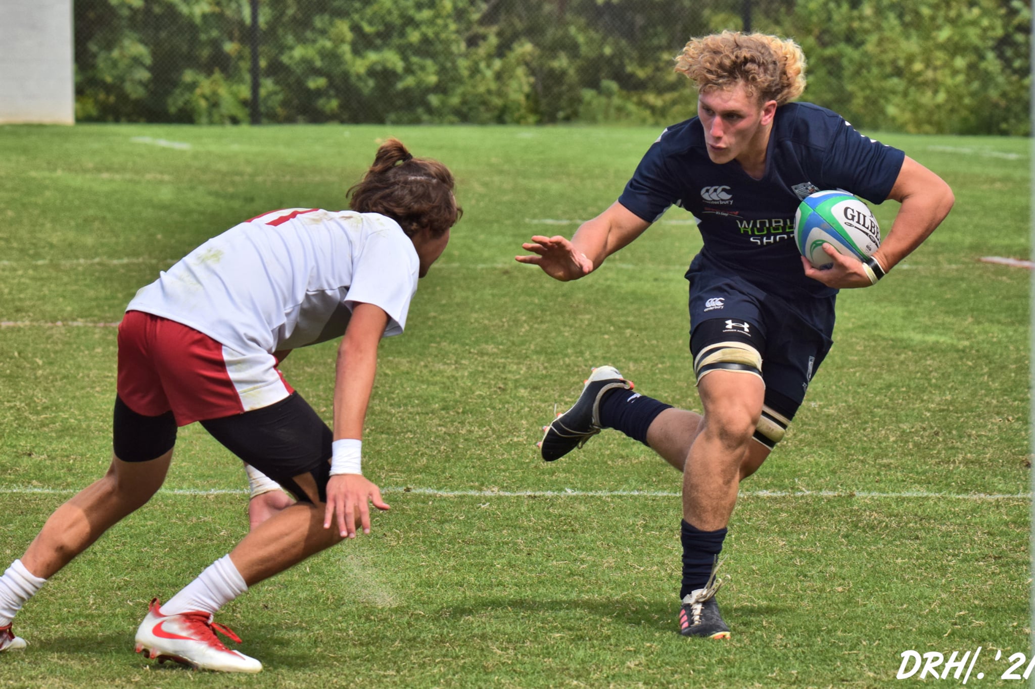Tobey Barnfield-Lee - Flanker, Rugby Tobey Barnfield-Lee - Flanker, Rugby