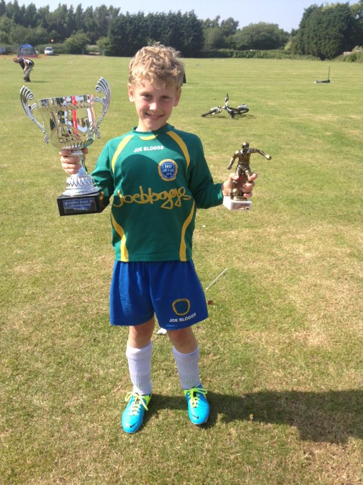 Tobey Barnfield-Lee - Hale United Football Club Tobey Barnfield-Lee - Hale United Football Club