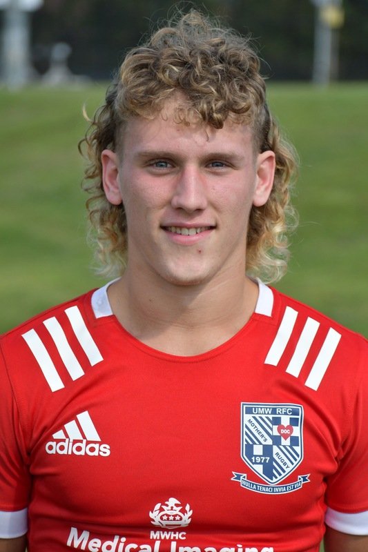 Tobey Barnfield-Lee - Flanker, Rugby Tobey Barnfield-Lee - Flanker, Rugby